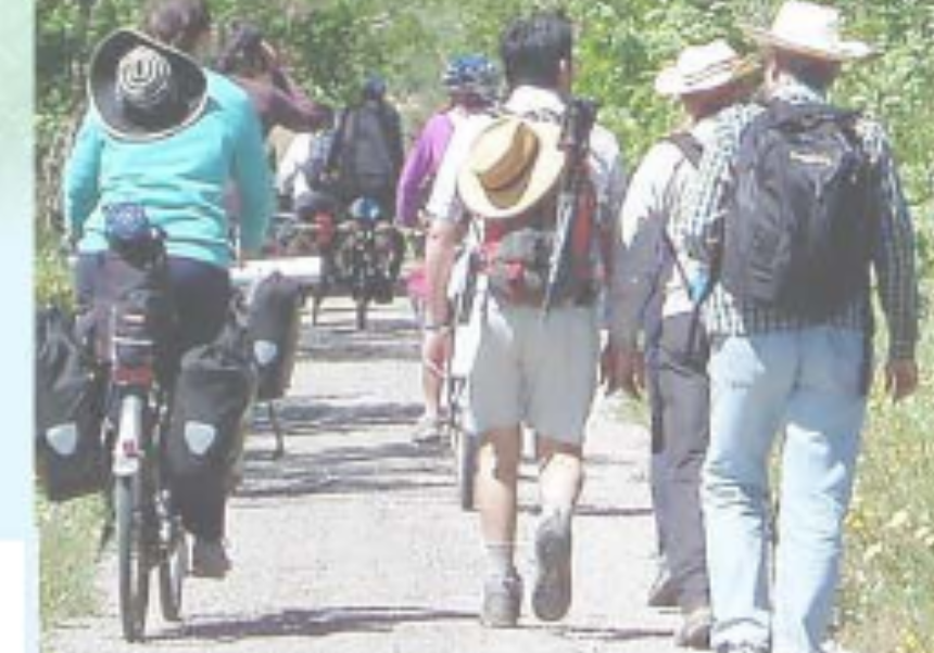 Ojos Negros Greenway